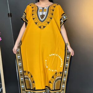 কাফতান ওয়ান পিছ মাস্টার কালার