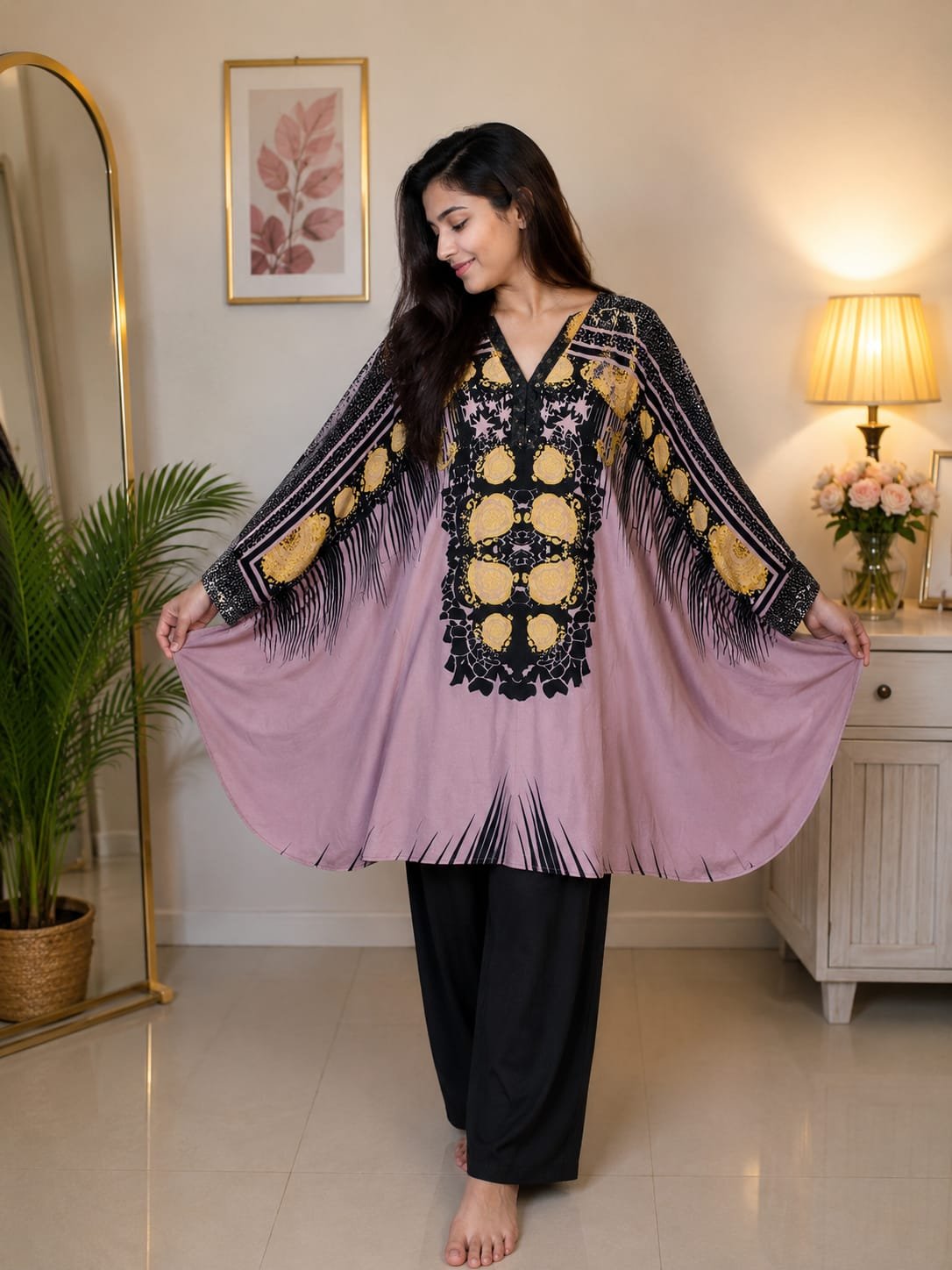 ট্রেন্ডি টু পিছ 790